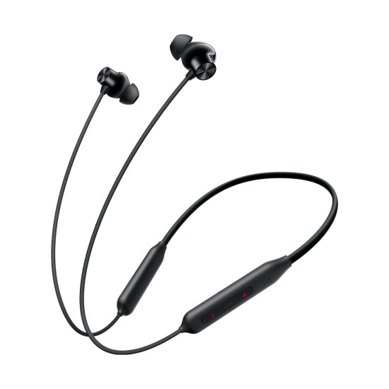 OnePlus Bullets Z2 Bluetooth Wireless in Ear Earphones with Mic, Bombastic Bass – 12.4 Mm Drivers, 10 Mins Charge – 20 Hrs Music, 30 Hrs Battery Life - Image 5