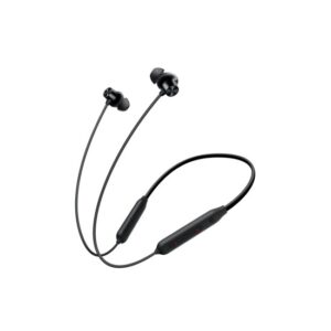 OnePlus Bullets Z2 Bluetooth Wireless in Ear Earphones with Mic, Bombastic Bass – 12.4 Mm Drivers, 10 Mins Charge – 20 Hrs Music, 30 Hrs Battery Life
