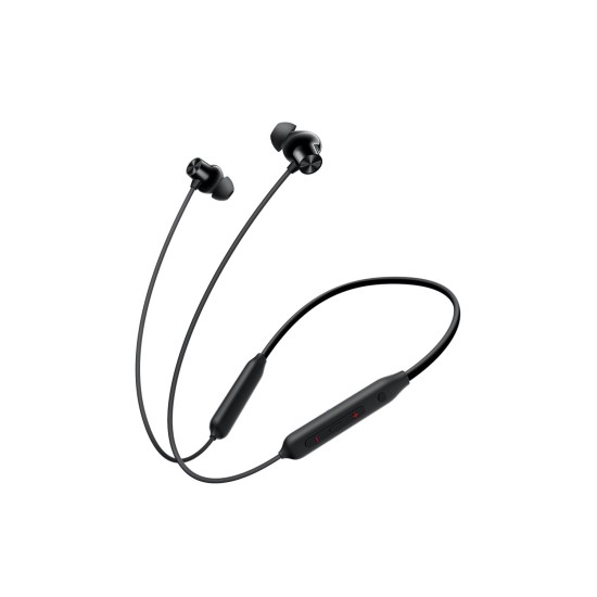 OnePlus Bullets Z2 Bluetooth Wireless in Ear Earphones with Mic, Bombastic Bass – 12.4 Mm Drivers, 10 Mins Charge – 20 Hrs Music, 30 Hrs Battery Life