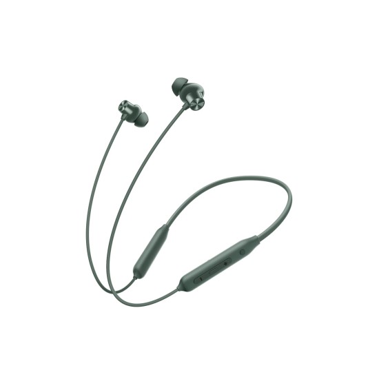 OnePlus Bullets Z2 Bluetooth Wireless in Ear Earphones with Mic, Bombastic Bass – 12.4 Mm Drivers, 10 Mins Charge – 20 Hrs Music, 30 Hrs Battery Life - Image 2