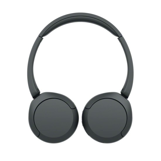 Sony WH-CH520, Wireless On-Ear Bluetooth Headphones with Mic, Upto 50 Hours Playtime, DSEE Upscale, Multipoint Connectivity/Dual Pairing,Voice Assistant App Support for Mobile Phones (Open Box) - Image 4