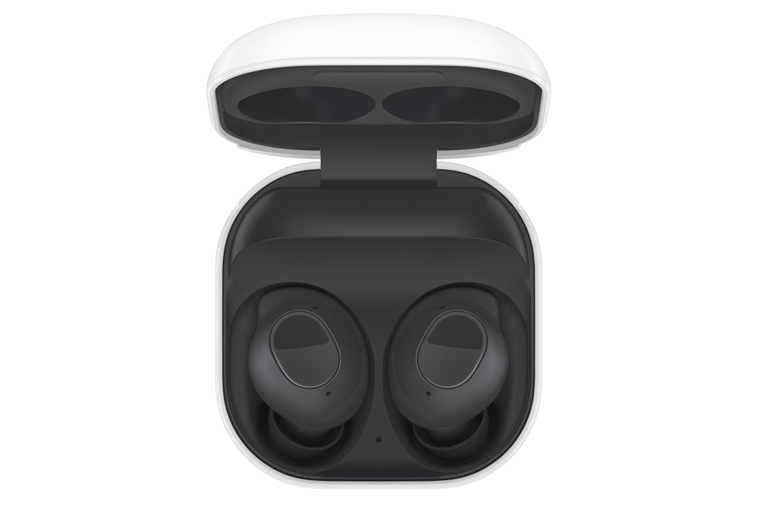 Samsung Galaxy Buds FE | Powerful Active Noise Cancellation | Enriched Bass Sound | Ergonomic Design | 30-Hour Battery Life (Open Box)