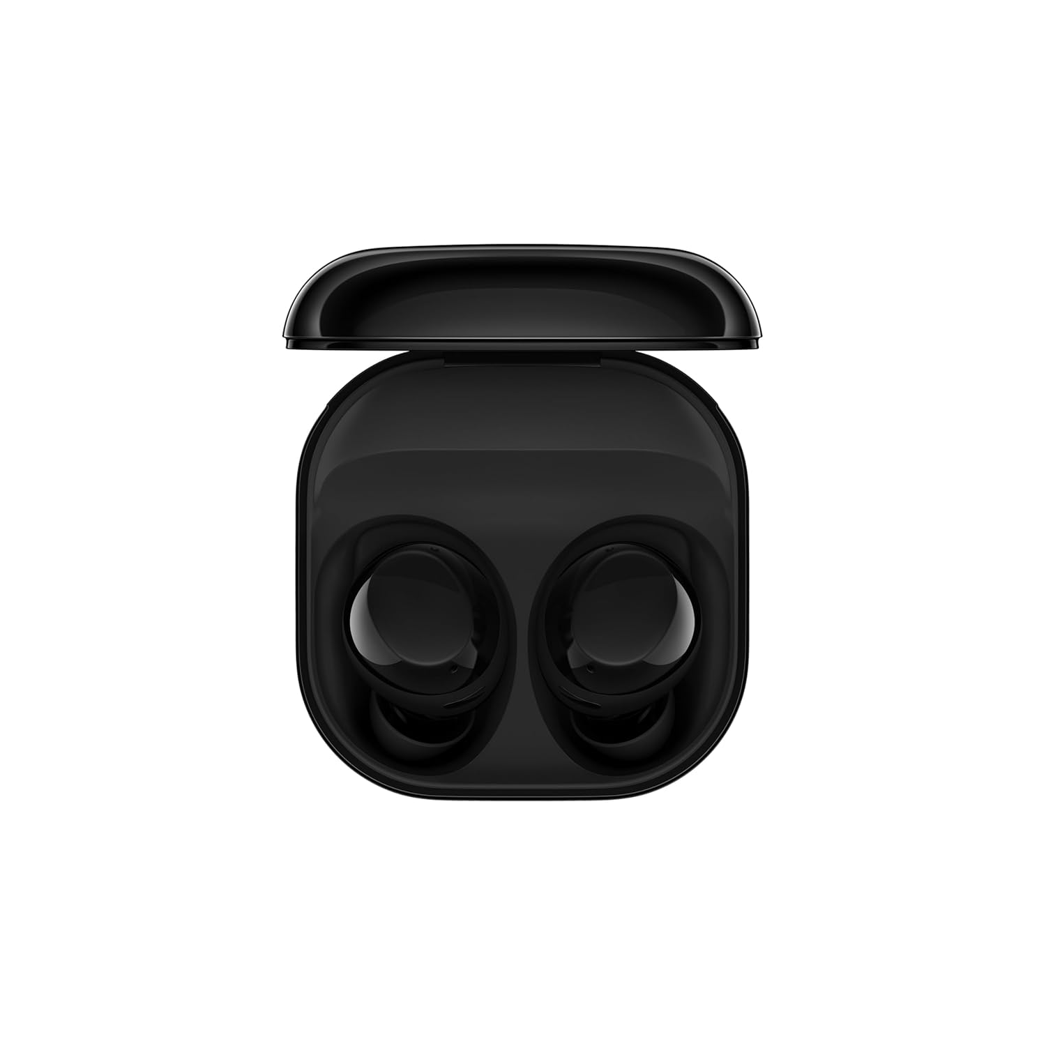 Samsung Galaxy Buds Core Galaxy AI Enabled in-Ear TWS with ANC | Enriched Bass | 6 Mic Setup | IP54 | 35hrs Battery | Touch Controls (Open Box)