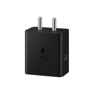 Samsung Galaxy 45W Travel Adaptor – Black