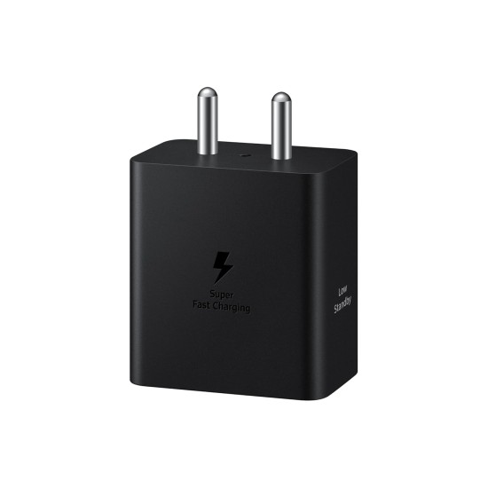 Samsung Galaxy 45W Travel Adaptor – Black