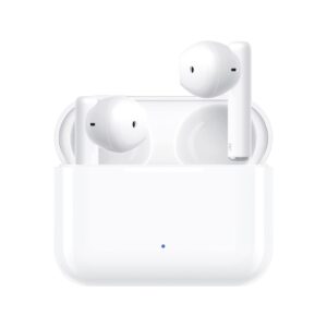 HONOR Choice Earbuds X Bluetooth v5.2 True Wireless Stereo, IPX4 Water Resistance, Lightweight Semi in-Ear Design