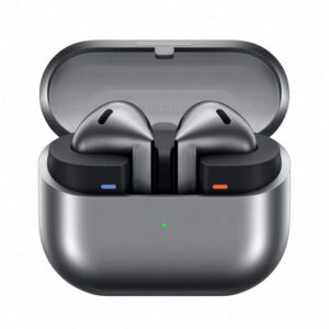 Samsung Galaxy Buds 3 Bluetooth Wireless Earbuds with ANC & HD Sound (Without Box)