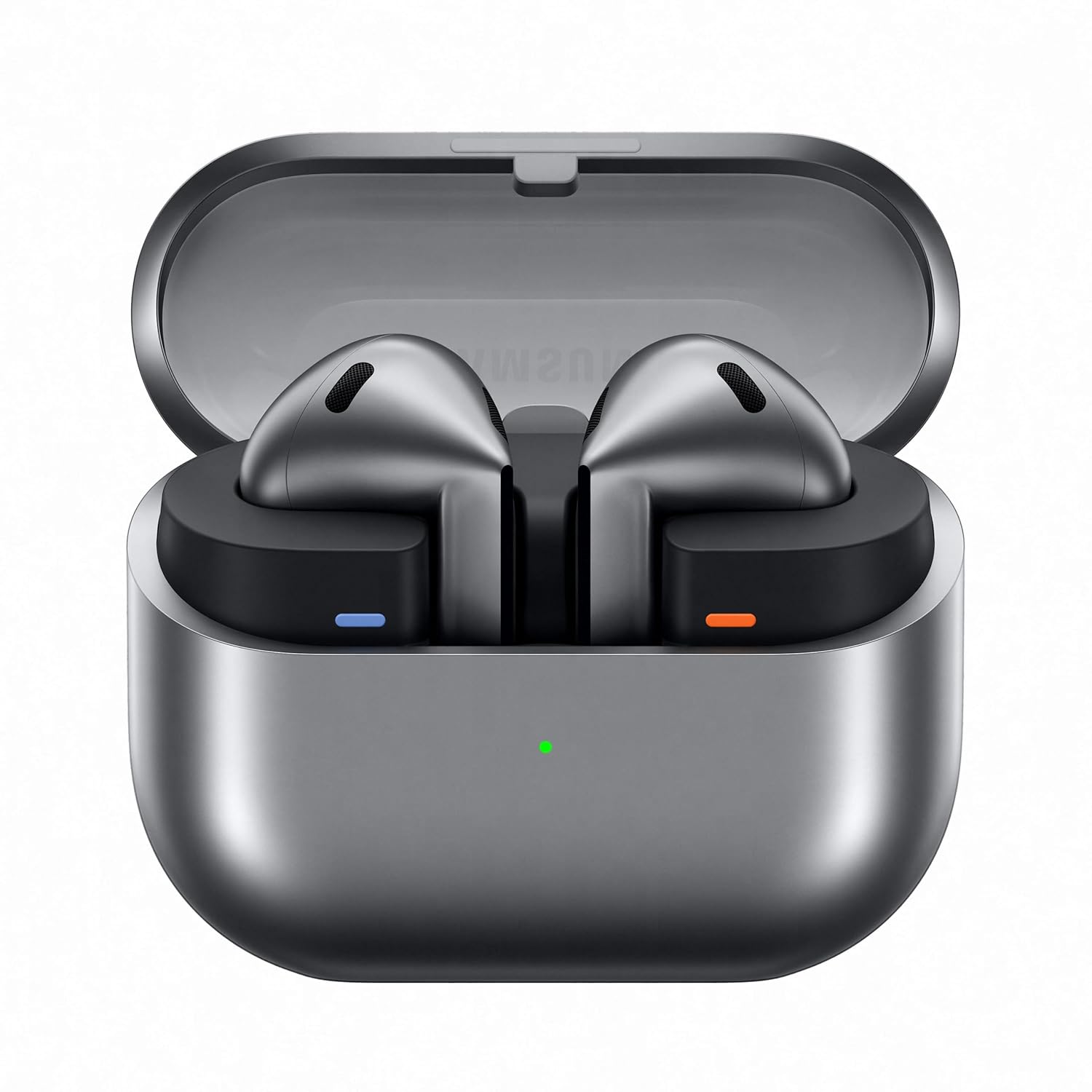 Samsung Galaxy Buds 3 Bluetooth Wireless Earbuds with ANC & HD Sound (Without Box)