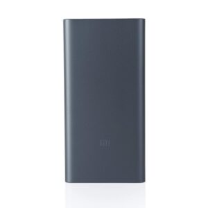 Mi 10000mAH Li-Polymer, Micro-USB and Type C Input Port, Power Bank 3i with 18W Fast Charging (Open Box)