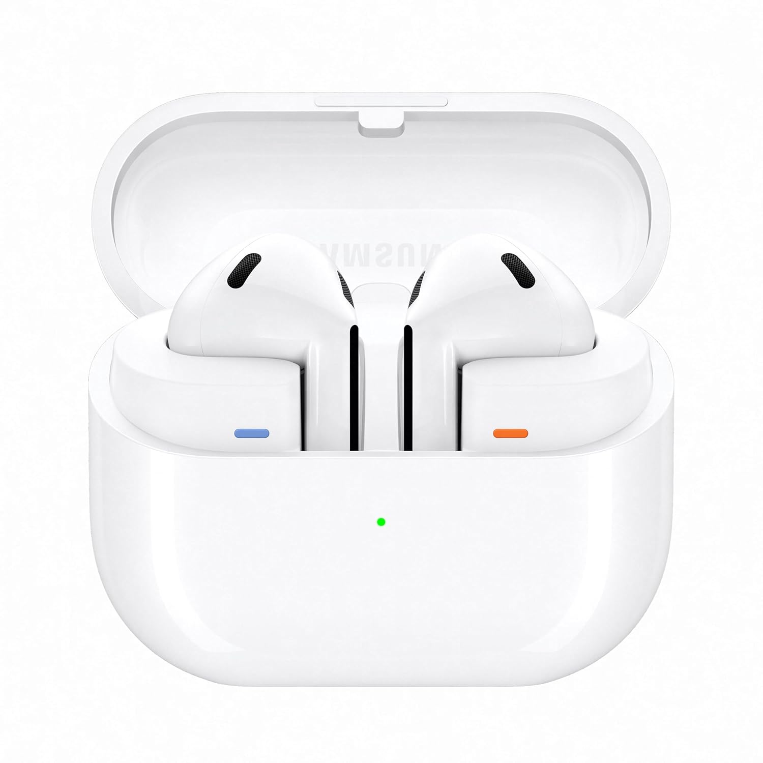 Samsung Galaxy Buds 3 Bluetooth Wireless Earbuds with ANC & HD Sound (Without Box) - Image 2