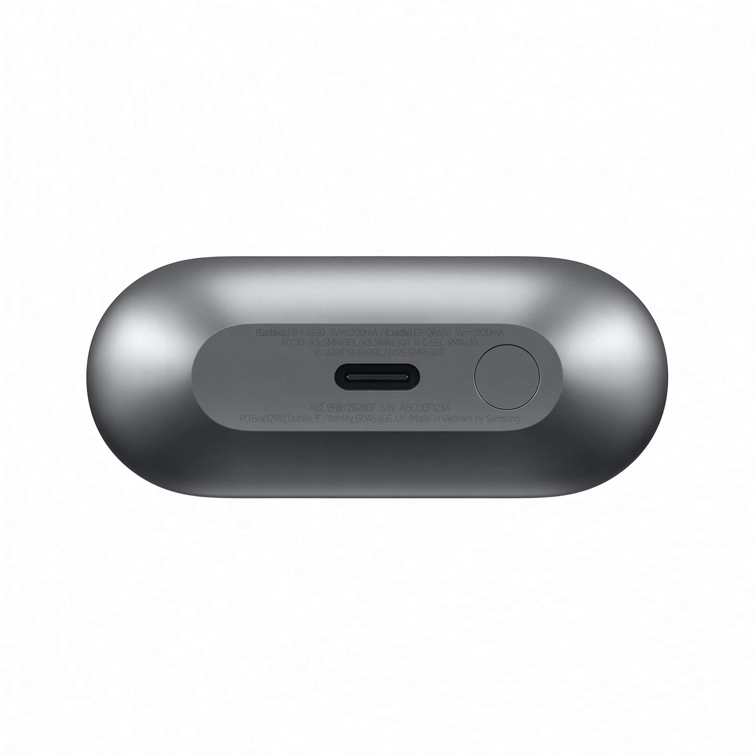 Samsung Galaxy Buds3 Pro Wireless Earbuds, Powered by Galaxy AI, IP57, Active Noise Cancellation, Adaptive Noise Control, 37hrs Battery, 360 Surround Sound, Pinch Controls, Galaxy Ecosystem – (Open Box) - Image 4